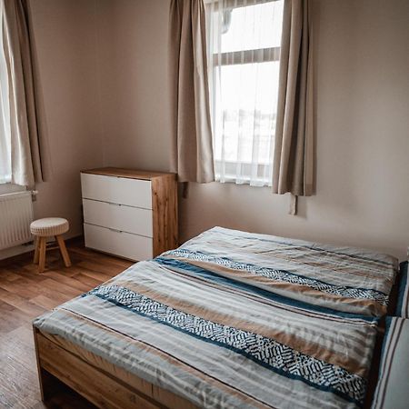 Vila Farma Tasov Velké Meziříčí Exteriér fotografie