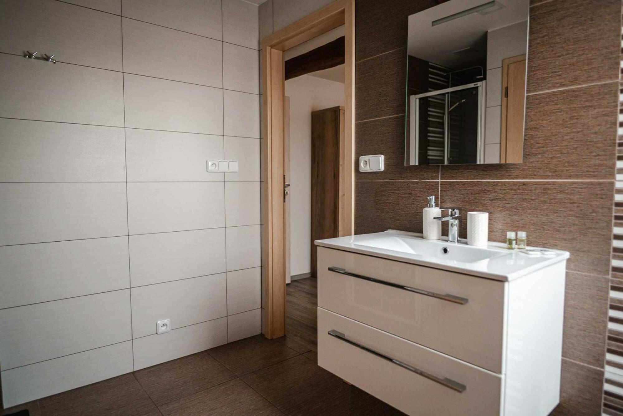 Vila Farma Tasov Velké Meziříčí Exteriér fotografie