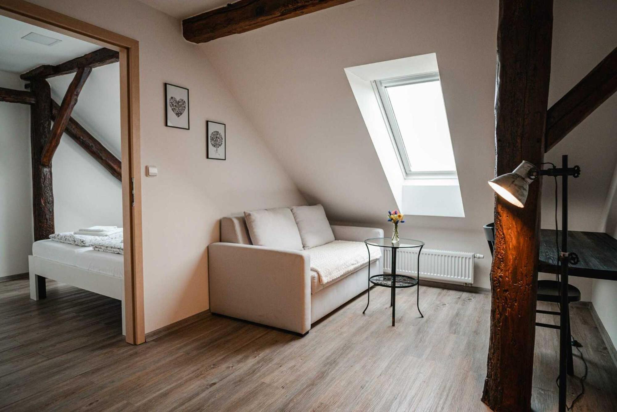 Vila Farma Tasov Velké Meziříčí Exteriér fotografie