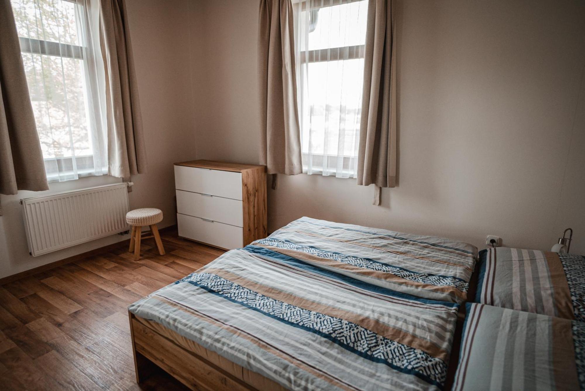 Vila Farma Tasov Velké Meziříčí Exteriér fotografie